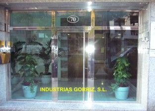 Galería Industrias Gorriz