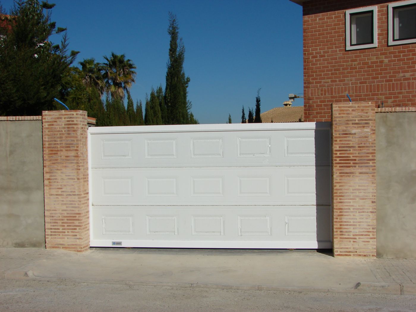 Galería Industrias Gorriz