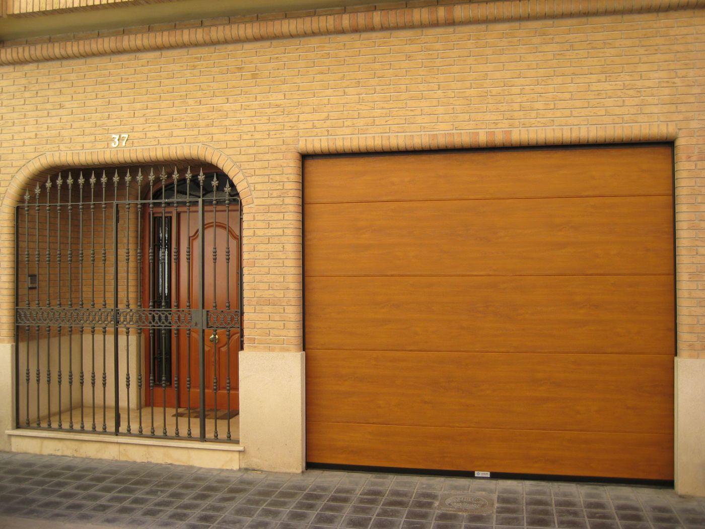 Galería Industrias Gorriz