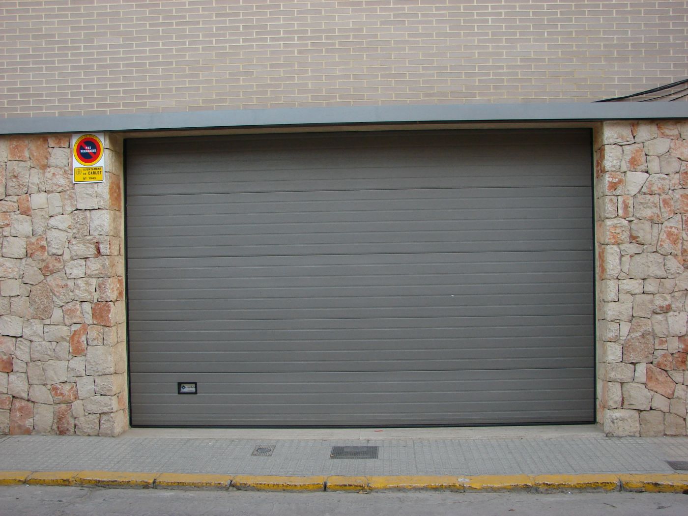 Galería Industrias Gorriz