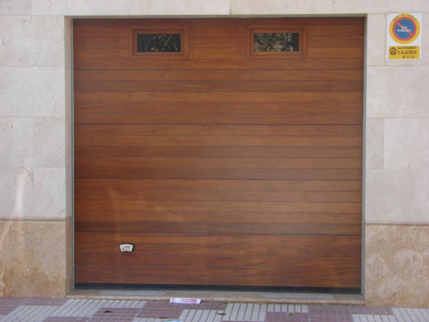Galería Industrias Gorriz