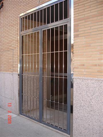 Galería Industrias Gorriz