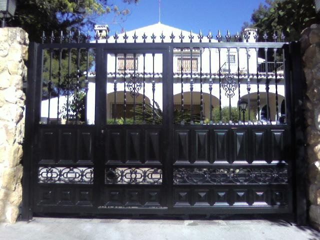 Galería Industrias Gorriz