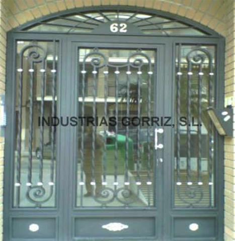 Galería Industrias Gorriz