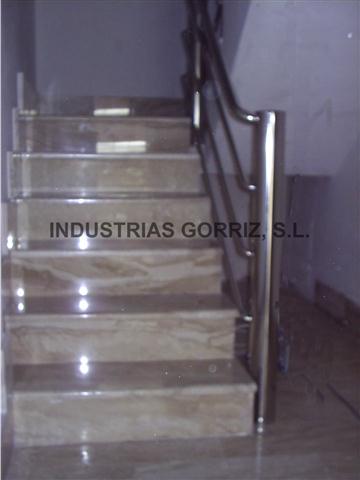 Galería Industrias Gorriz