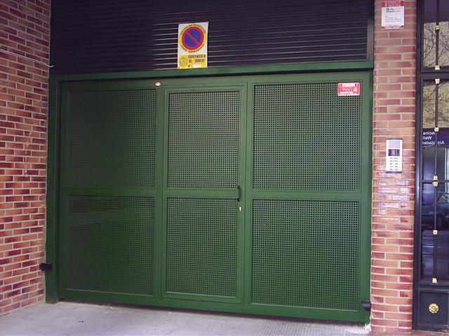 Galería Industrias Gorriz