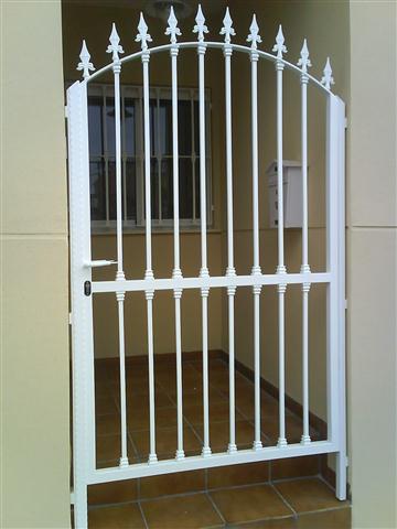 Galería Industrias Gorriz